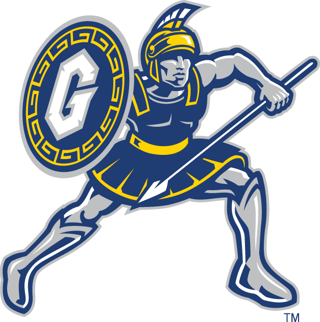 NC-Greensboro Spartans 2001-Pres Alternate Logo diy iron on heat transfer